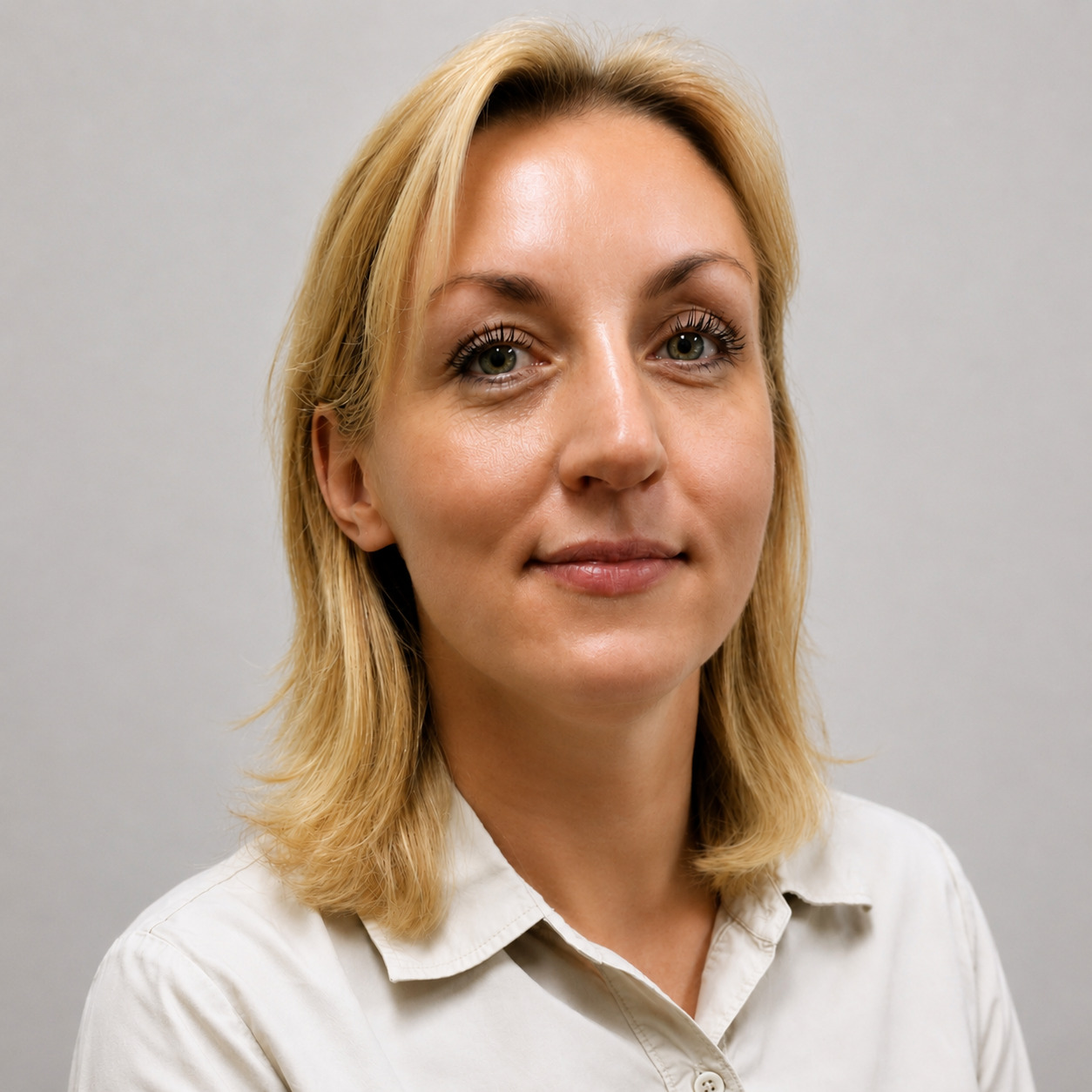 Dr Magdalena 'Mags' Matthews