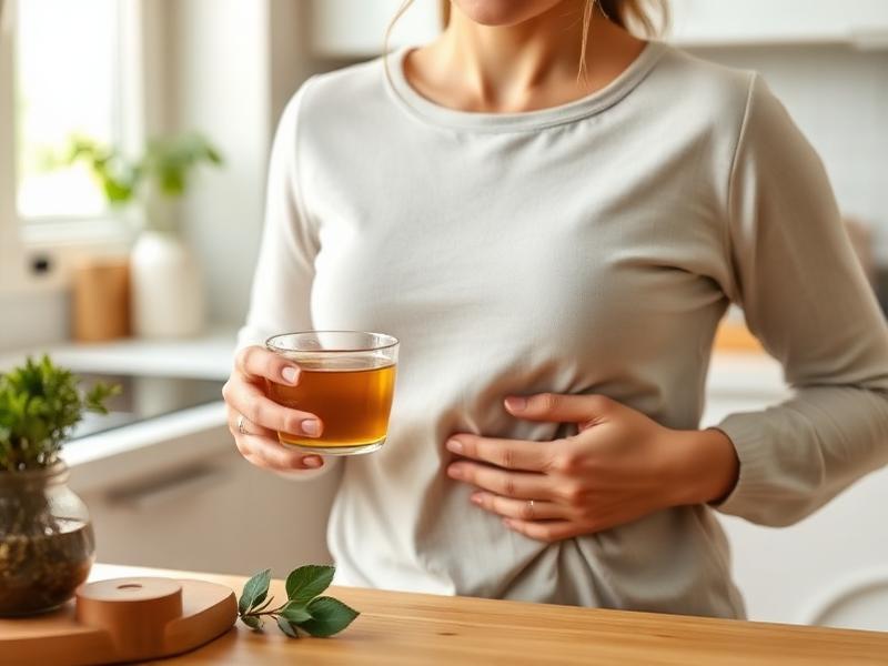 Managing IBS: A Practical Guide to Feeling Better