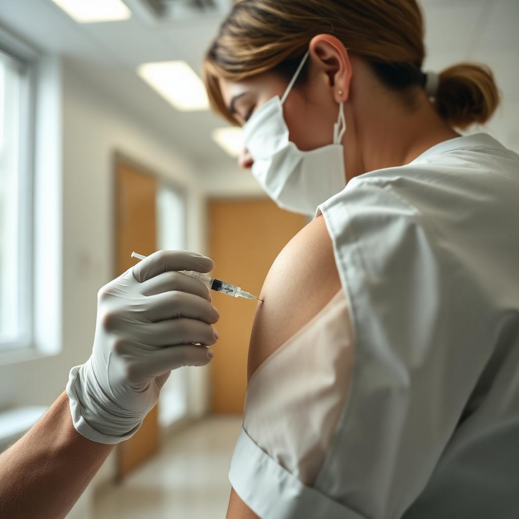 Flu Vaccination