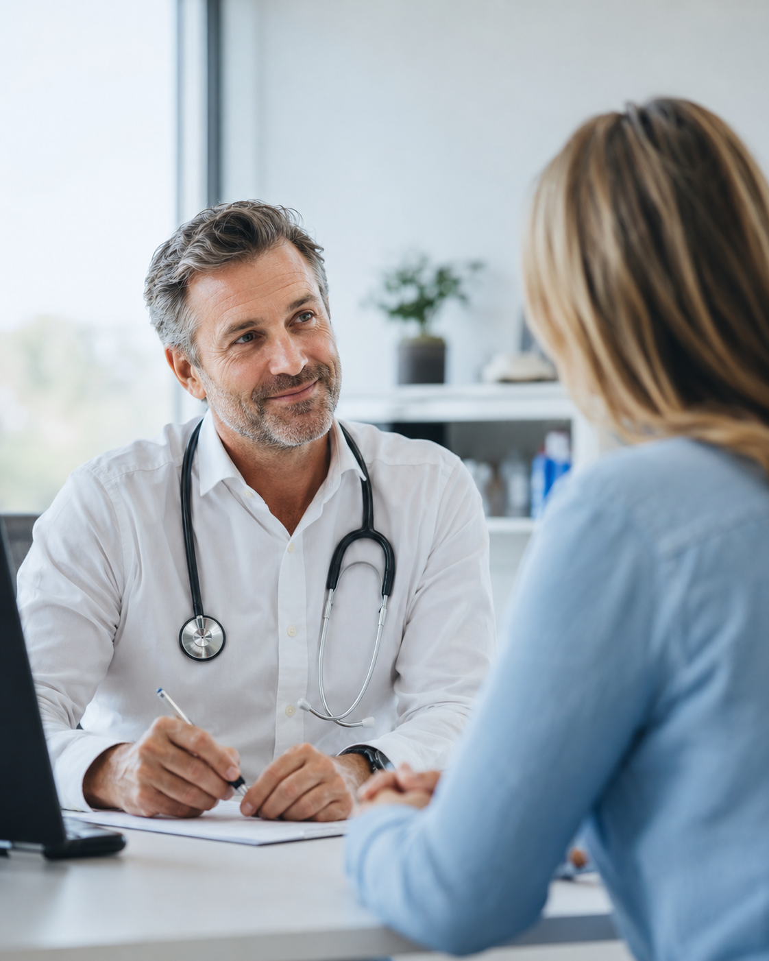 GP Services